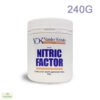 The Nitric Factor – Fruit Punch Flavour (240g)