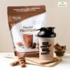Morlife Plantiful Protein – Chocolate Flavour
