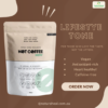 Not Coffee Now – Instant Coffee Alternative