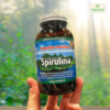 Hawaiian Pacifica Spirulina Powder
