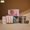 INIKA Organic Skincare & Foundation Trial Set