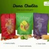 Doña Cholita Artisanal Corn Totopos & Chips Range