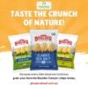 Boulder Canyon Kettle Style Potato Chips