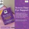 New Nordic Blue Berry Eye Vitamin – Screen Time Eye Support