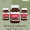 NutriVital Zinc Complete