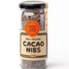 Mindful Foods Cacao Nibs Raw Organic