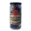 Mindful Foods Blue Lotus Flowers Organic