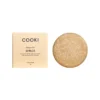 Cooki Haircare Ginger Shampoo Bar